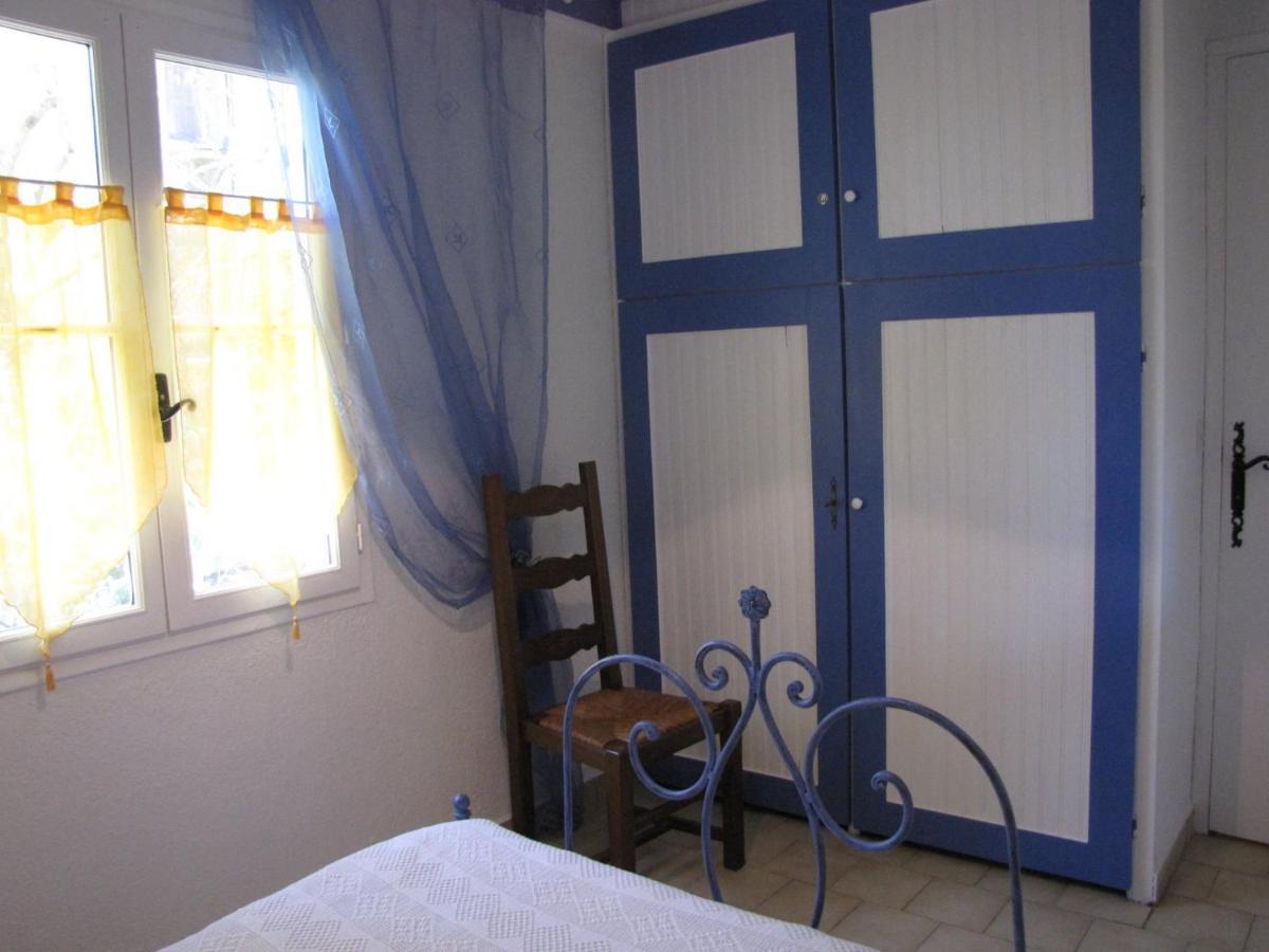 Loucabanon Var 드라기냥 외부 사진
