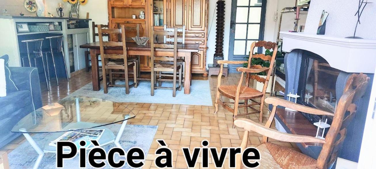 Loucabanon Var 드라기냥 외부 사진